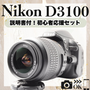Nikon Digital Slr D3100