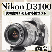 Nikon Digital Slr D3100