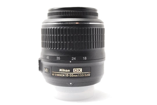 Nikon Digital Slr D3100