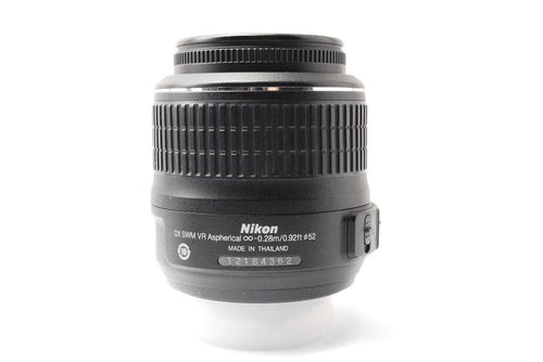 Nikon Digital Slr D3100