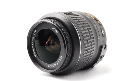 Nikon Digital Slr D3100