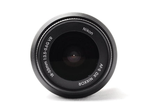 Nikon Digital Slr D3100