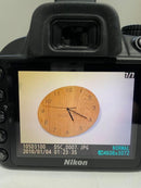 Nikon Digital Slr D3100