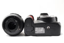 Nikon Digital Slr D3100