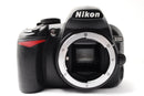 Nikon Digital Slr D3100