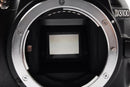 Nikon Digital Slr D3100