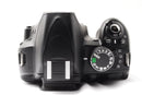 Nikon Digital Slr D3100