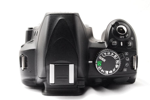 Nikon Digital Slr D3100