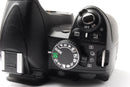 Nikon Digital Slr D3100