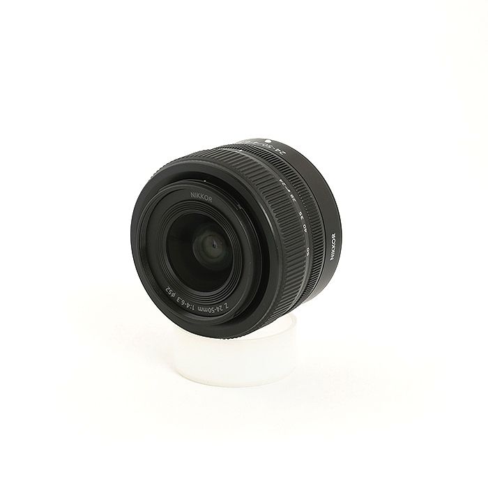 Nikon Others Z 24-50/4-6.3