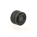 Nikon Others Z 24-50/4-6.3