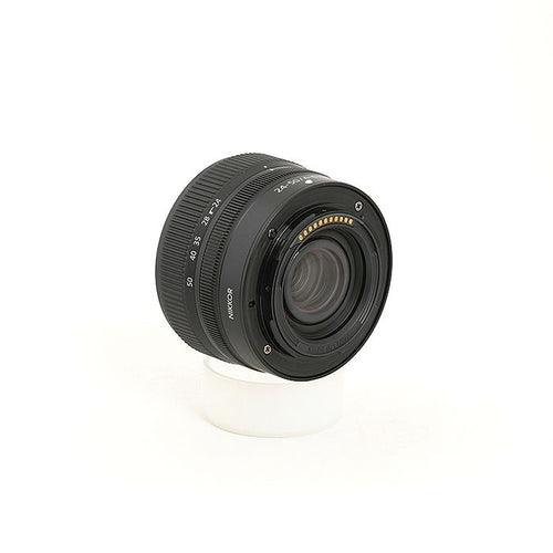 Nikon Others Z 24-50/4-6.3