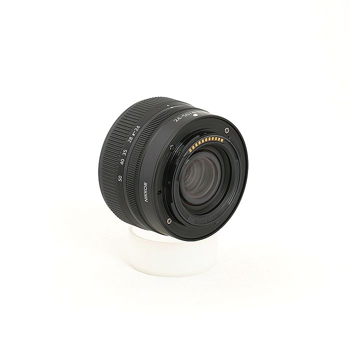 Nikon Others Z 24-50/4-6.3