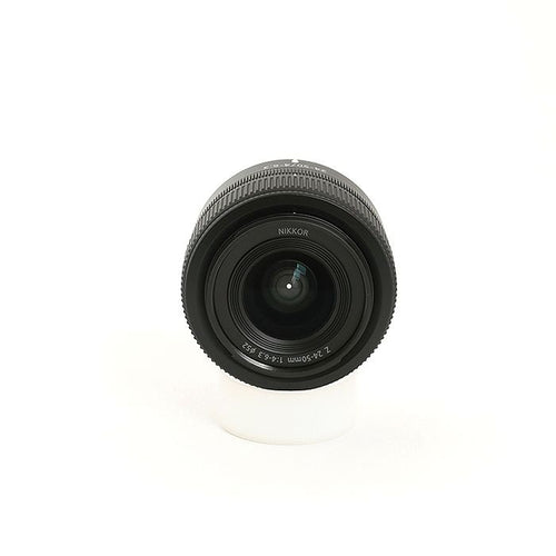 Nikon Others Z 24-50/4-6.3