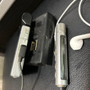 Sony Cassette Players Walkman Md
