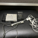 Sony Cassette Players Walkman Md