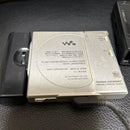 Sony Cassette Players Walkman Md