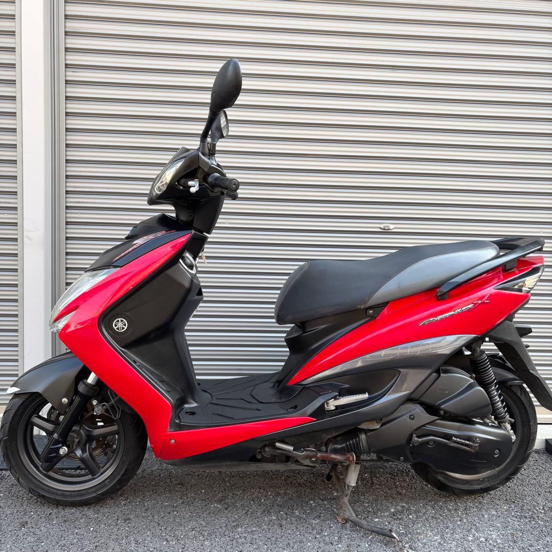 Motorcycle Frames X Sr 3 Led