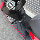 Motorcycle Frames X Sr 3 Led
