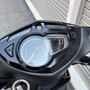 Motorcycle Frames X Sr 3 Led
