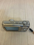 Pentax Compact Digital Camera Opitio E70