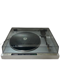Yamaha Record Player Body P-700 70