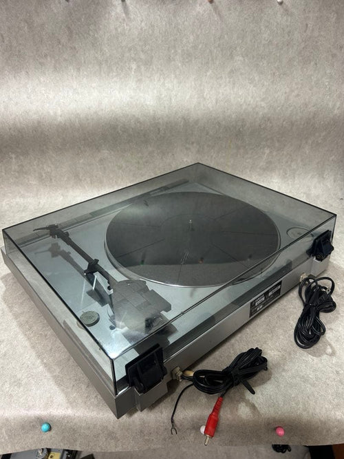 Yamaha Record Player Body P-700 70