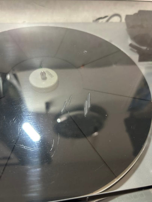Yamaha Record Player Body P-700 70