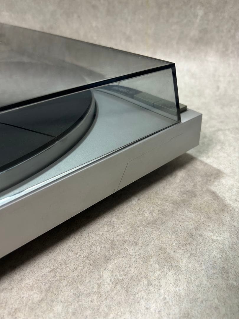 Yamaha Record Player Body P-700 70