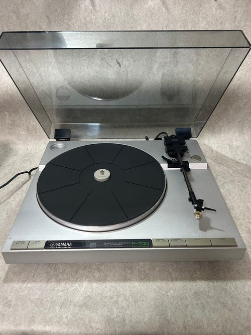 Yamaha Record Player Body P-700 70