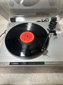 Yamaha Record Player Body P-700 70