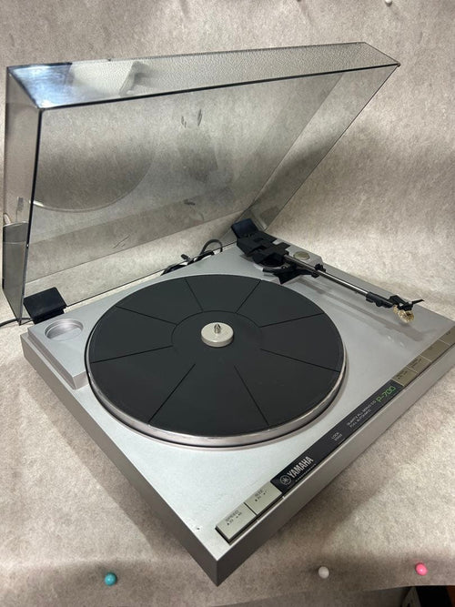 Yamaha Record Player Body P-700 70