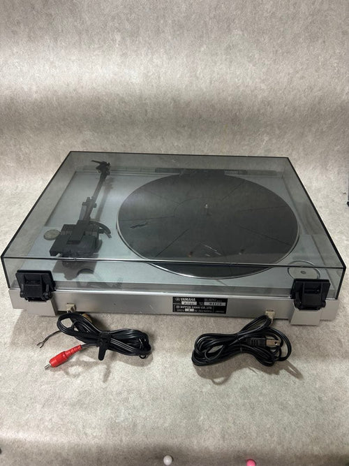 Yamaha Record Player Body P-700 70
