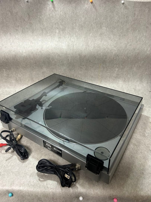 Yamaha Record Player Body P-700 70
