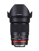 Others )Samyang F1.4 A