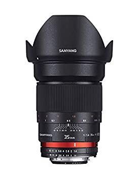 Others )Samyang F1.4 A