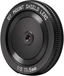 Others Pentax Q 07 Mount Shield Lens 22267