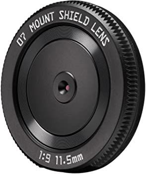 Others Pentax Q 07 Mount Shield Lens 22267