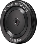 Others Pentax Q 07 Mount Shield Lens 22267