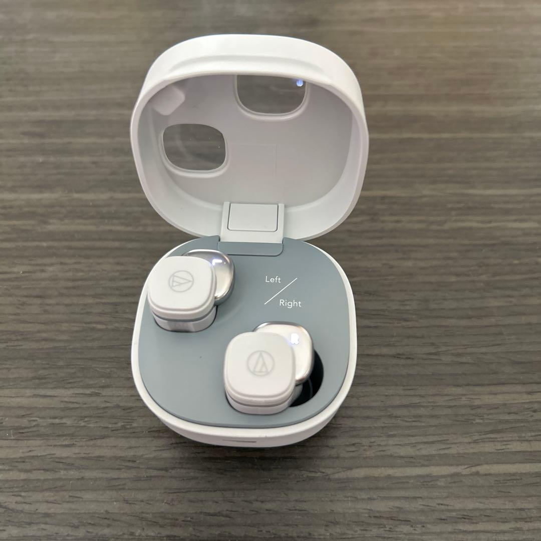 Audio Technica Wireless Earphones Audio-Technica