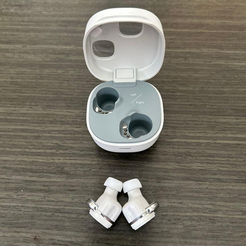 Audio Technica Wireless Earphones Audio-Technica