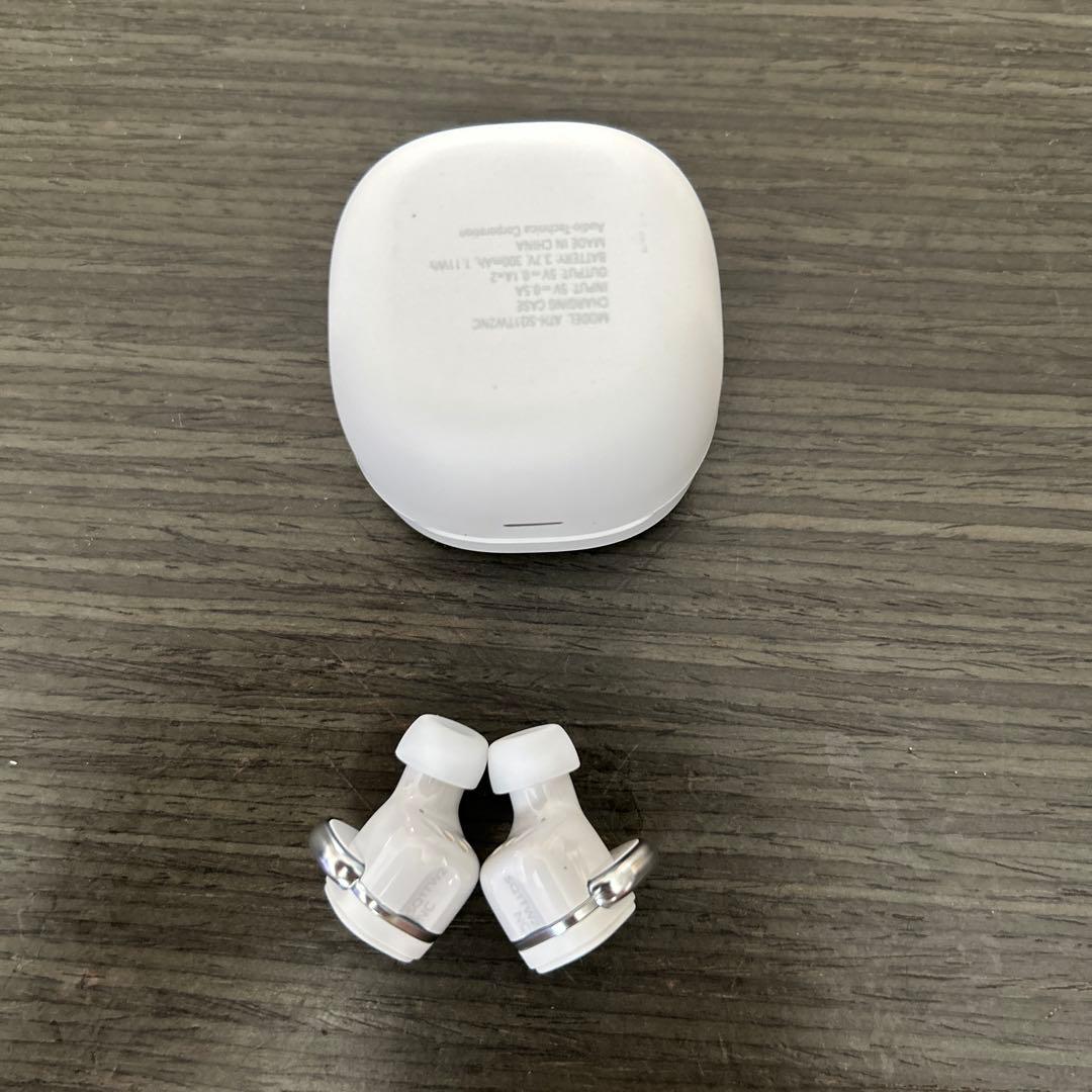 Audio Technica Wireless Earphones Audio-Technica