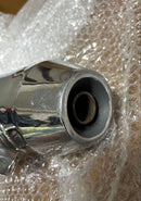 Prunus Mufflers Yamaha Sr400