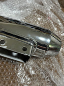 Prunus Mufflers Yamaha Sr400