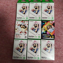 Fujifilm Instant Film Instaxmini 90 9