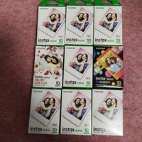 Fujifilm Instant Film Instaxmini 90 9