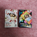 Fujifilm Instant Film Instaxmini 90 9