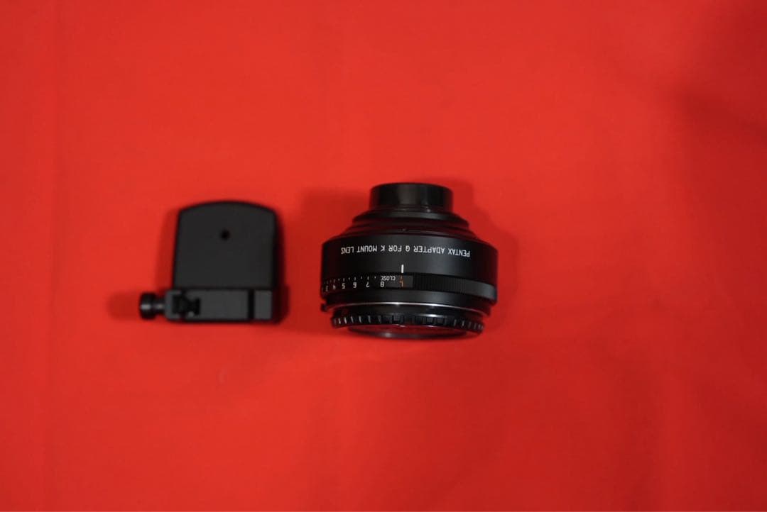 Pentax Mirrorless Interchangeable Lens Cameras Q7