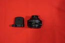 Pentax Mirrorless Interchangeable Lens Cameras Q7