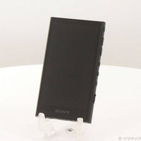 Sony Digital Audio Player Walkman A300 64Gb+Microsd Nw-A307(B) 344